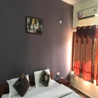 Super Deluxe Room